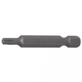   BGS technic Bit | dĺžka 50 mm | 6.3 mm (1/4") uchytenie | T-Star (pre Torx) T20 (BGS 4591)