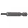 BGS technic Bit | dĺžka 50 mm | 6.3 mm (1/4") uchytenie | T-Star (pre Torx) T20 (BGS 4591)