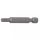 BGS technic Bit | dĺžka 50 mm | 6.3 mm (1/4") uchytenie | T-Star (pre Torx) T25 (BGS 4592)