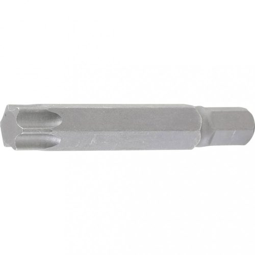 BGS technic Bit | dĺžka 50 mm | 10 mm (3/8") | T-Star (pre Torx) T60 (BGS 4598)