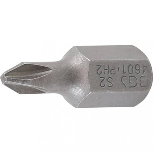 BGS technic Bit | 10 mm (3/8") | Krížový PH2 (BGS 4601)