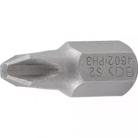   BGS technic Bit | 10 mm (3/8") | Krížový PH3 (BGS 4602)