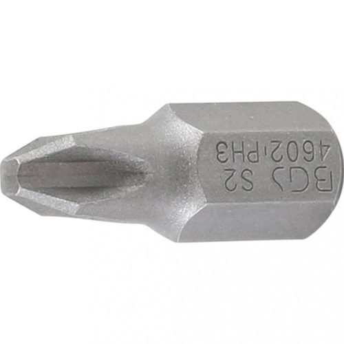BGS technic Bit | 10 mm (3/8") | Krížový PH3 (BGS 4602)