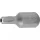 BGS technic Bit | 10 mm (3/8") uchytenie | T-Star s dierou (pre Torx) T30 (BGS 4630)
