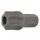 BGS technic Bit | 10 mm (3/8") uchytenie | T-Star s dierou (pre Torx) T70 (BGS 4670)