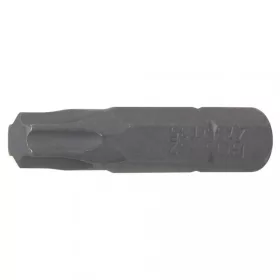   BGS technic Bit | 6.3 mm (1/4") uchytenie | T-Star (pre Torx) T35 (BGS 4735)
