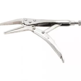   BGS technic Samosvorné kliešte s dlhými čeľusťami | 170 mm (BGS 474)