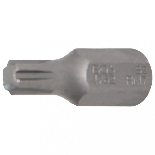 BGS technic Bit | 10 mm (3/8") uchytenie | Spline (pre RIBE) M7 (BGS 4762)