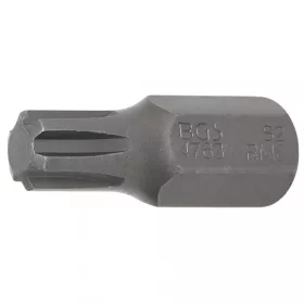   BGS technic Bit | 10 mm (3/8") uchytenie | Spline (pre RIBE) M8 (BGS 4763)