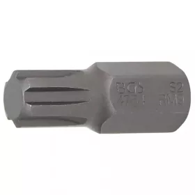   BGS technic Bit | 10 mm (3/8") uchytenie | Spline (pre RIBE) M9 (BGS 4764)
