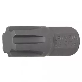   BGS technic Bit | 10 mm (3/8") uchytenie | Spline (pre RIBE) M12 (BGS 4767)