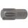 BGS technic Bit | 10 mm (3/8") uchytenie | Spline (pre RIBE) M13 (BGS 4768)