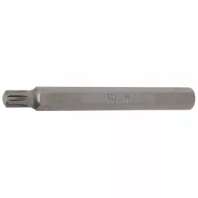   BGS technic Bit | dĺžka 100 mm | 10 mm (3/8") uchytenie | Spline (pre RIBE) M8 (BGS 4773)
