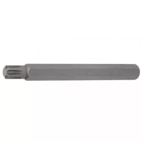   BGS technic Bit | dĺžka 100 mm | 10 mm (3/8") uchytenie | Spline (pre RIBE) M9 (BGS 4774)
