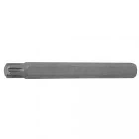   BGS technic Bit | dĺžka 100 mm | 10 mm (3/8") uchytenie | Spline (pre RIBE) M10 (BGS 4775)