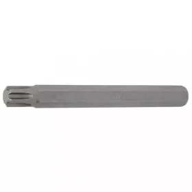   BGS technic Bit | dĺžka 100 mm | 10 mm (3/8") uchytenie | Spline (pre RIBE) M10.3 (BGS 4776)