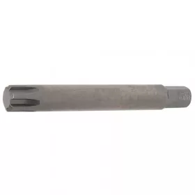   BGS technic Bit | dĺžka 100 mm | 10 mm (3/8") uchytenie | Spline (pre RIBE) M13 (BGS 4779)