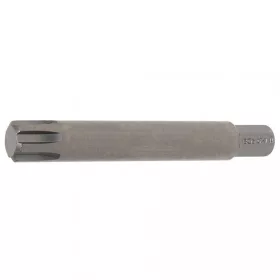   BGS technic Bit | dĺžka 100 mm | 10 mm (3/8") uchytenie | Spline (pre RIBE) M14 (BGS 4780)