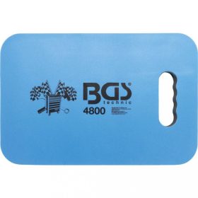   BGS technic Ochranná podložka pod kolená | 480 x 320 x 36 mm (BGS 4800)