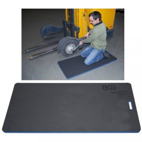   BGS technic Ochranná podložka pod kolená | 1200 x 540 x 30 mm (BGS 4804)