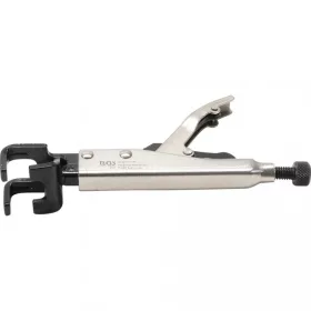   BGS technic Špeciálna samosvorné kliešte | s funkciou rýchleho uvoľnenia | 210 mm (BGS 482)