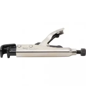   BGS technic Špeciálna samosvorné kliešte | s funkciou rýchleho uvoľnenia | 220 mm (BGS 484)
