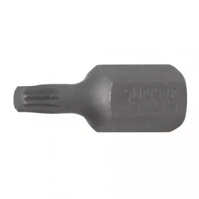   BGS technic Bit | 10 mm (3/8") uchytenie | Spline (pre XZN) M5 (BGS 4850)