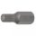 BGS technic Bit | 10 mm (3/8") uchytenie | Spline (pre XZN) M8 (BGS 4852)