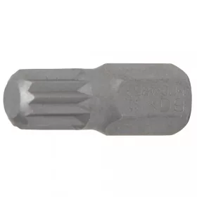   BGS technic Bit | 10 mm (3/8") uchytenie | Spline (pre XZN) M10 (BGS 4853)