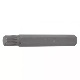   BGS technic Bit | dĺžka 75 mm | 10 mm (3/8") uchytenie | Spline (pre XZN) M10 (BGS 4862)
