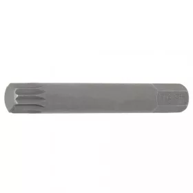  BGS technic Bit | dĺžka 75 mm | 10 mm (3/8") uchytenie | Spline (pre XZN) M12 (BGS 4863)
