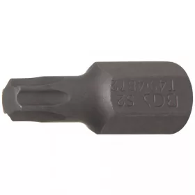   BGS technic Bit | 10 mm (3/8") uchytenie | T-Star (pre Torx) T40 (BGS 4872)