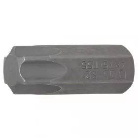   BGS technic Bit | 10 mm (3/8") uchytenie | T-Star (pre Torx) T55 (BGS 4875)