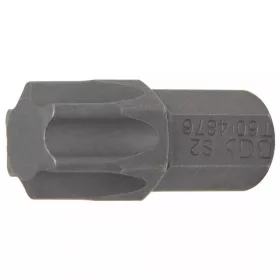   BGS technic Bit | 10 mm (3/8") uchytenie | T-Star (pre Torx) T60 (BGS 4876)