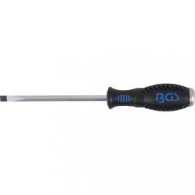 BGS technic Skrutkovač | Plochý SL 8 x 150 mm (BGS 4905)