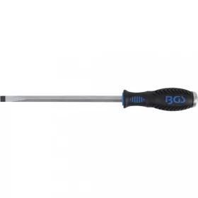BGS technic Skrutkovač | Plochý SL 10 x 200 mm (BGS 4906)