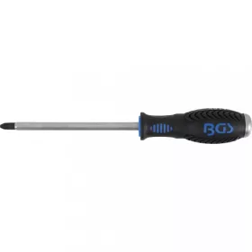BGS technic Skrutkovač | Krížový PH3 x 150 mm (BGS 4911)