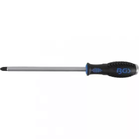 BGS technic Skrutkovač | Krížový PH4 x 200 mm (BGS 4912)