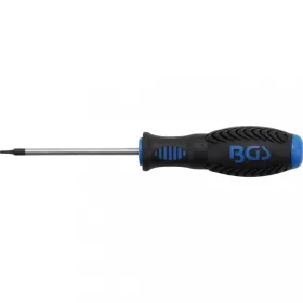   BGS technic Skrutkovač | T-Star (pre Torx) T7 x 80 mm (BGS 4914)
