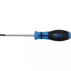   BGS technic Skrutkovač | T-Star (pre Torx) T27 x 100 mm (BGS 4921)