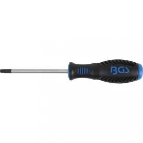   BGS technic Skrutkovač | T-Star (pre Torx) T30 x 100 mm (BGS 4922)