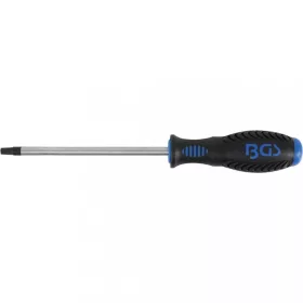   BGS technic Skrutkovač | T-Star (pre Torx) T40 x 150 mm (BGS 4923)