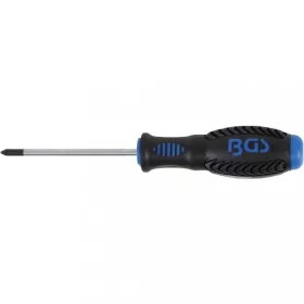 BGS technic Skrutkovač | Krížový PH1 x 80 mm (BGS 4935)