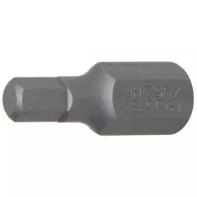   BGS technic Bit | 10 mm (3/8") uchytenie | vnútorný šesťhran 6 mm (BGS 4952)