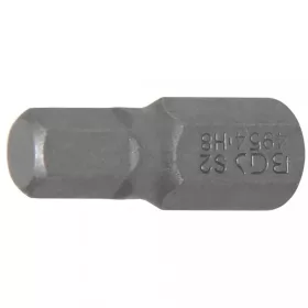   BGS technic Bit | 10 mm (3/8") uchytenie | vnútorný šesťhran 8 mm (BGS 4954)