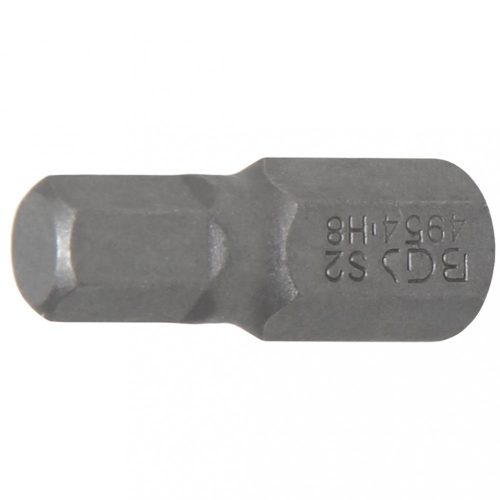 BGS technic Bit | 10 mm (3/8") uchytenie | vnútorný šesťhran 8 mm (BGS 4954)