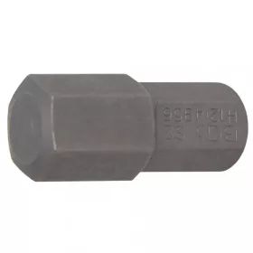   BGS technic Bit | 10 mm (3/8") uchytenie | vnútorný šesťhran 12 mm (BGS 4956)