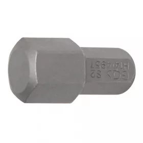  BGS technic Bit | 10 mm (3/8") uchytenie | vnútorný šesťhran 14 mm (BGS 4957)