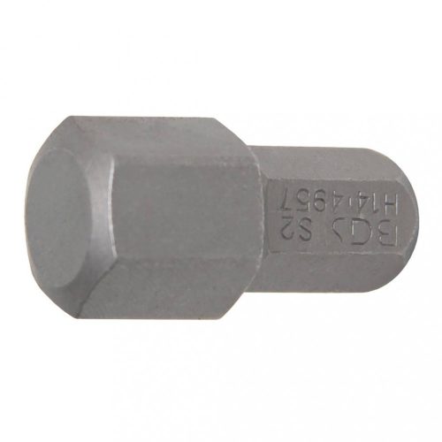 BGS technic Bit | 10 mm (3/8") uchytenie | vnútorný šesťhran 14 mm (BGS 4957)