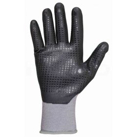   IWELD Gekko Light Lycra/nylon, nitrilové chrániče bodiek na dlani. 10 (5015GLYNIDTL10)